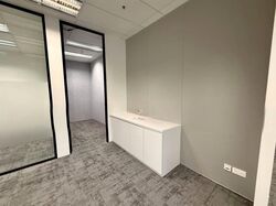 Asia Square Tower 1 (D1), Office #547803891